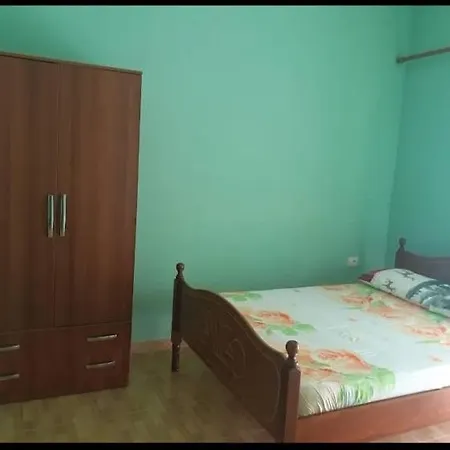 Guest house Mino's House Rent
