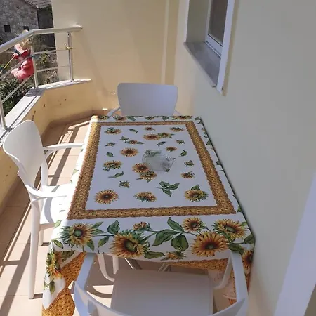 Mino's House Rent * Sarandë