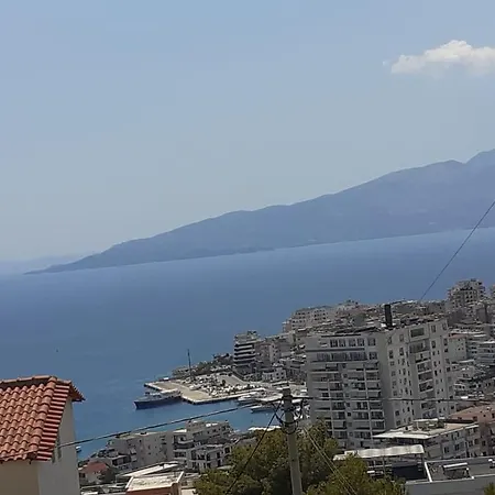 Mino's House Rent Sarande