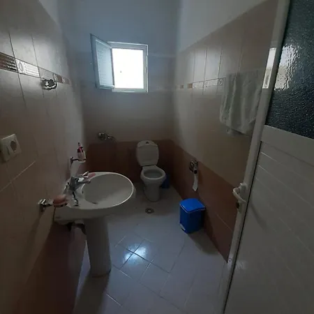 Mino's House Rent Sarande