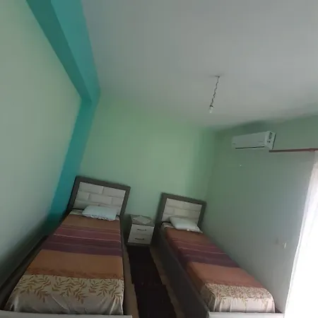 Guest house Mino's House Rent Sarande