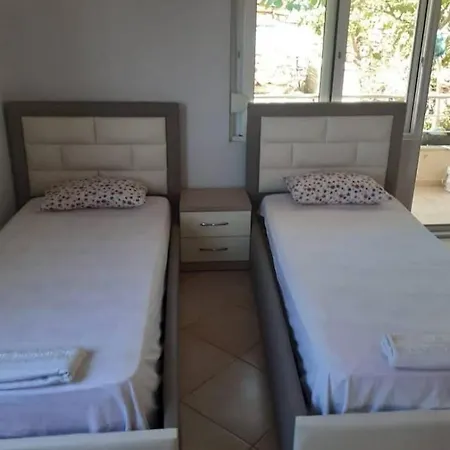 Mino's House Rent Sarandë