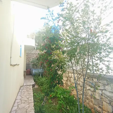 Mino's House Rent Sarandë