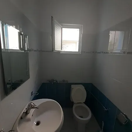 Guest house Mino's House Rent Sarande