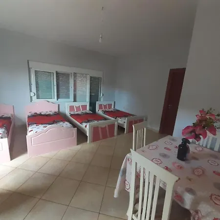 Mino's House Rent ساراندا