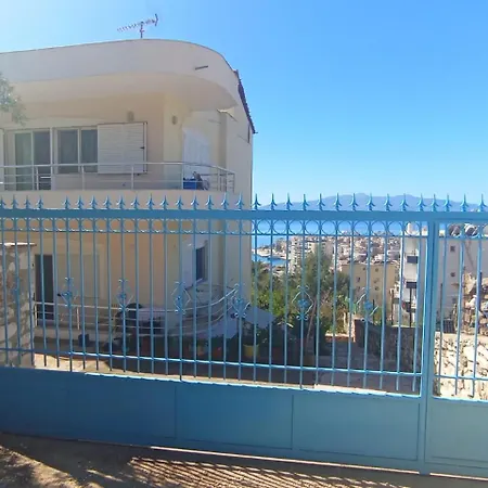 Mino's House Rent בית הארחה